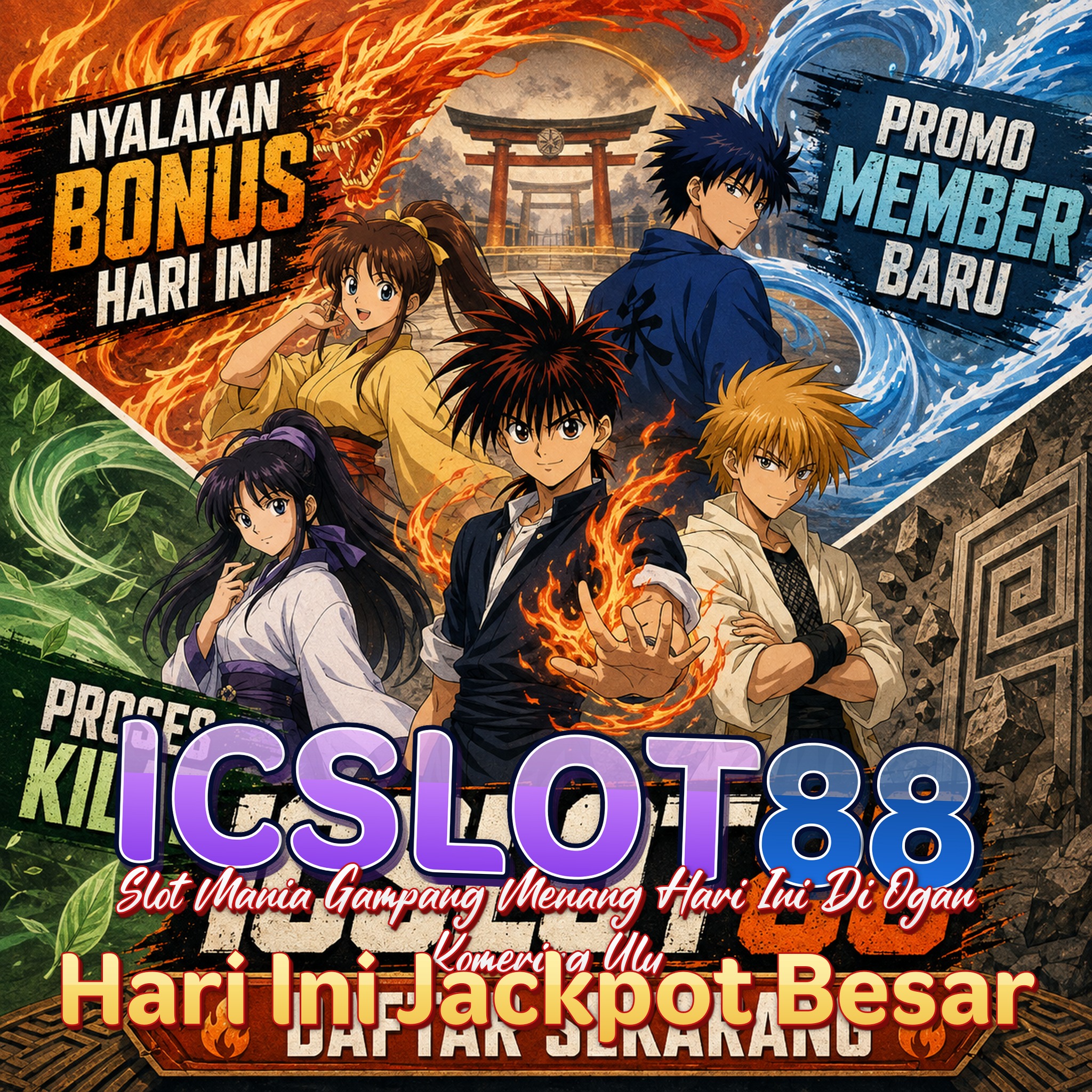 ICSLOT88