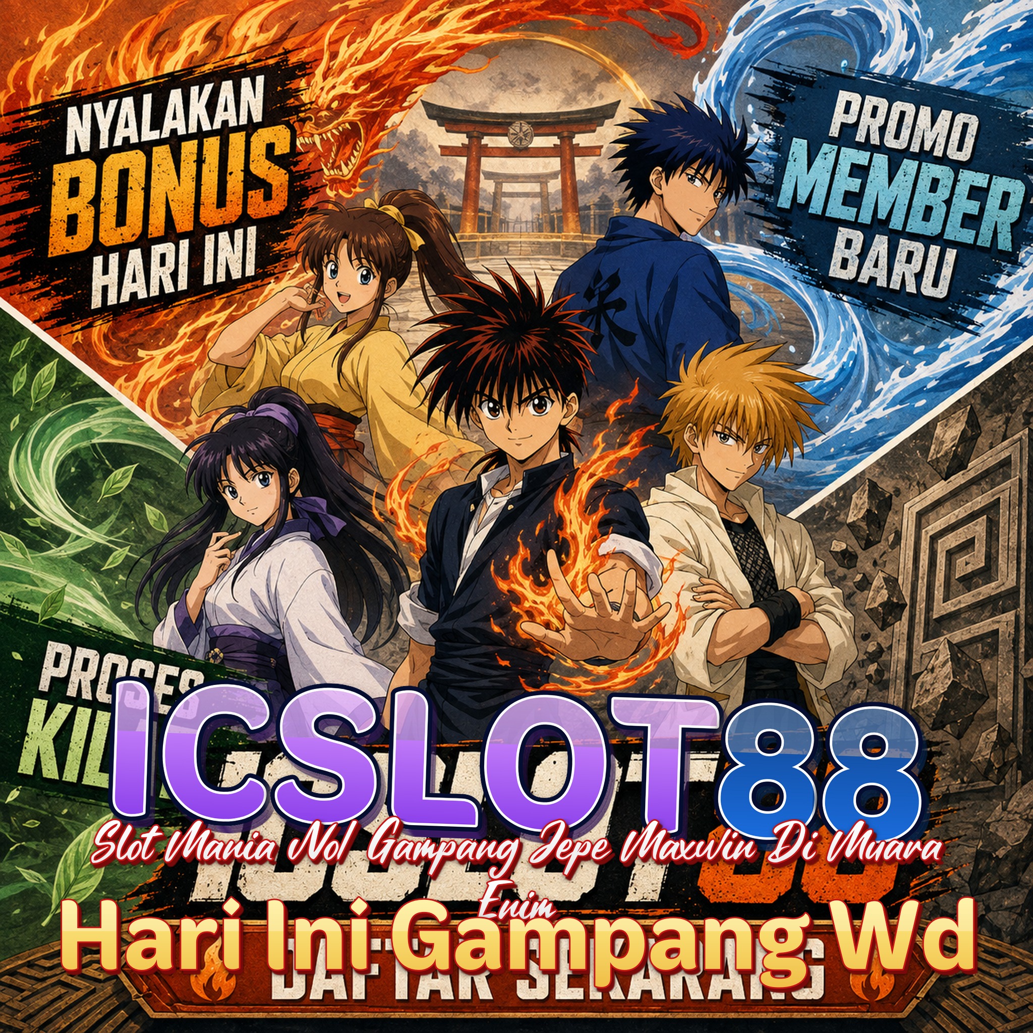 ICSLOT88